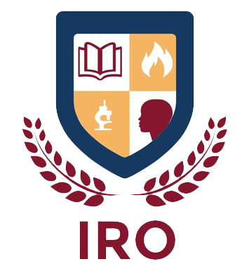 IRO Logo